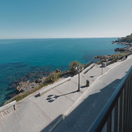 Tra La Rocca E Il Mare Di Cefalù Zewnętrze zdjęcie